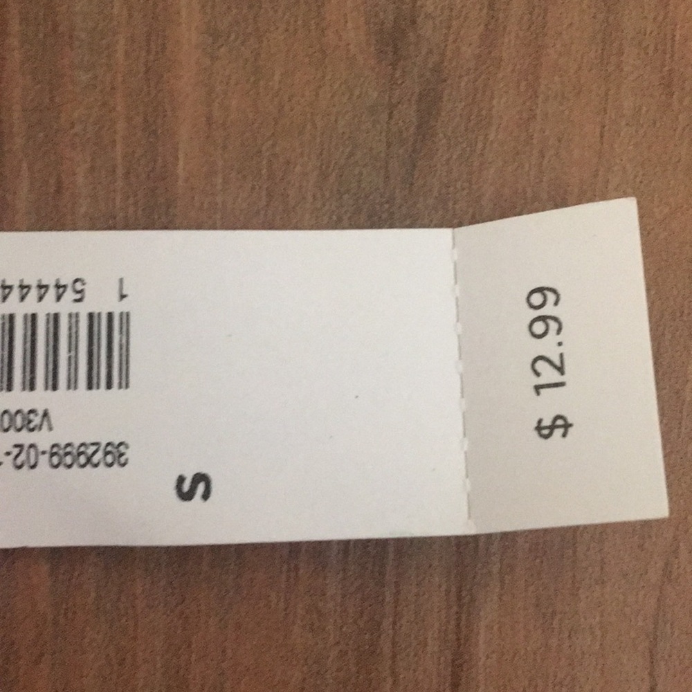 Tank top - Picture 3 of 4